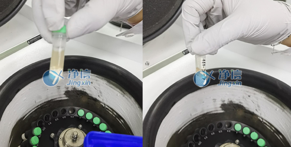 樣品研磨效果圖 樣品研磨效果圖