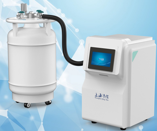液氮冷凍研磨機(jī)