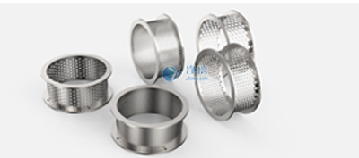 超離心研磨粉碎機環(huán)篩