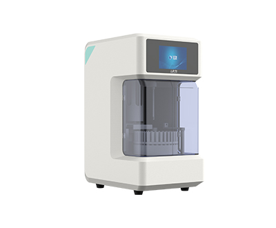 高通量研磨均質(zhì)機(jī)