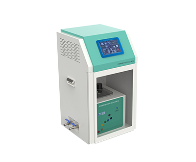 雙通道非接觸聚能式超聲波DNA打斷儀