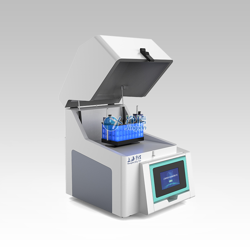 高通量組織研磨機 高通量組織研磨機