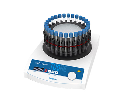 三維渦旋振蕩器