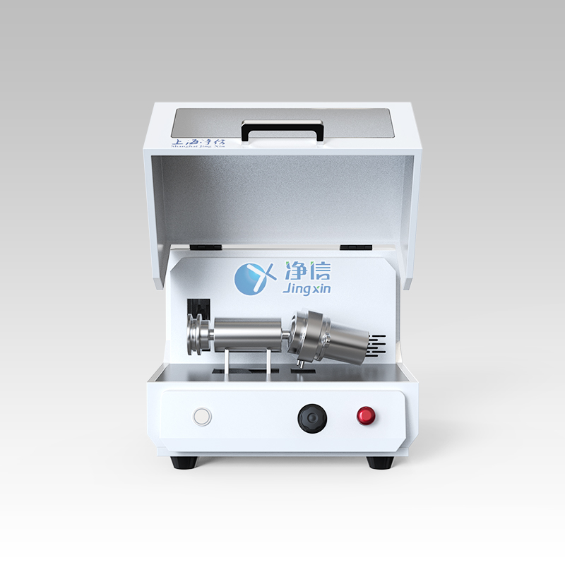 高能球磨儀 高能球磨儀