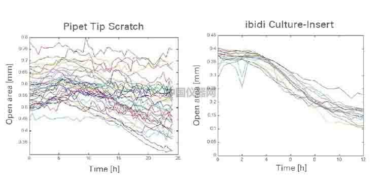傷口愈合／細胞劃痕實驗新方法－如何劃出筆直均一的劃痕