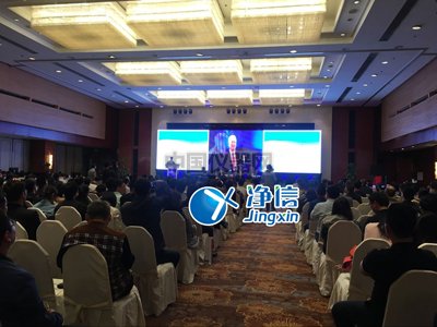 凈信參加第十二屆上海國際骨科醫(yī)療設備及藥品展覽會圓滿落幕