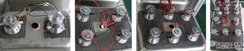 昆山舒美KQ-50DA數控超聲波清洗器