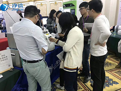 中國儀器網-廣西樣品前處理技術創新大會2019年圓滿結束