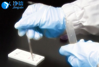 毛發(fā)毒品檢測儀檢測毛發(fā)所需工具儀器及步驟-優(yōu)勢