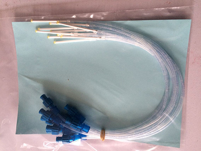 實(shí)驗(yàn)室儀器大王-Micro Rhizon根際溶液采樣器專(zhuān)用于室內(nèi)模擬試驗(yàn)取樣