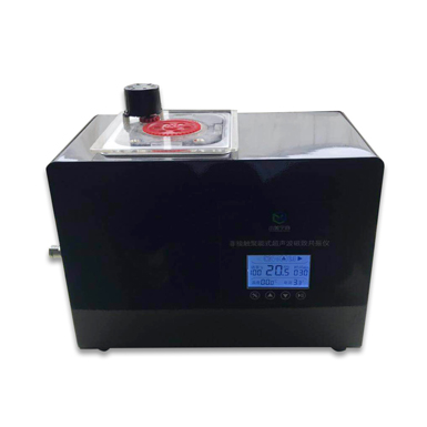 非接觸超聲波DNA打斷儀